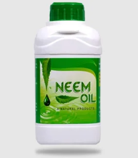 NEEMOIL